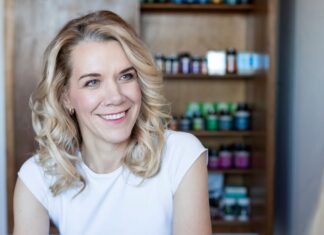 Hydratace pro tělo i mysl: jednoduchý průvodce pitným režimem PharmDr. Irena Hončlová