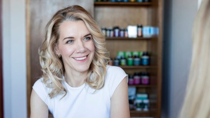 PharmDr. Irena Hončlová