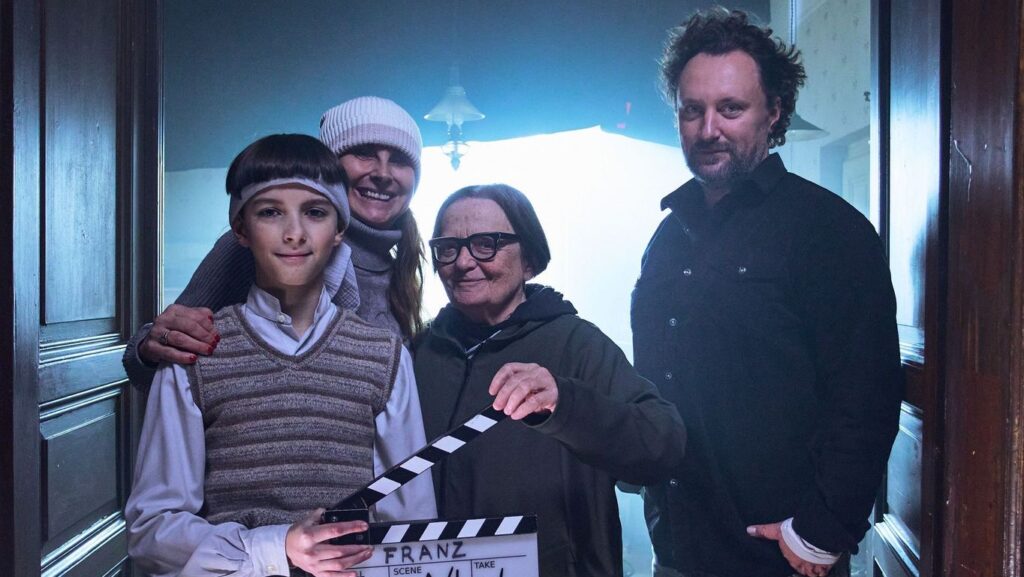 Holland, Trojan, Maximová nebo Muchov? Český lev 2026 již tuto sobotu