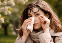 S jarem přichází i alergie: 6 tipů, jak zvládnout pylovou sezónu bez potíží S jarem přichází i pylová alergie.
