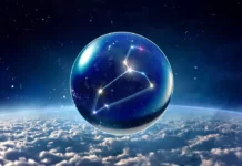 Týdenní horoskop 30.3. – 5. 4.