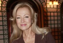 Herečka Kateřina Brožová si uvědomuje, že zdraví máme jen jedno.