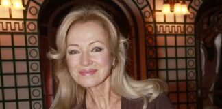 Herečka Kateřina Brožová si uvědomuje, že zdraví máme jen jedno.