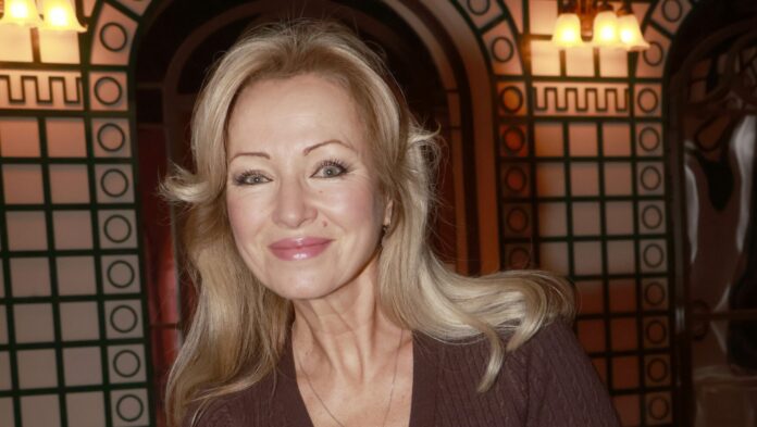 Herečka Kateřina Brožová si uvědomuje, že zdraví máme jen jedno.