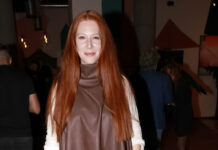 Nikol Kouklová si plní své pracovní ambice.