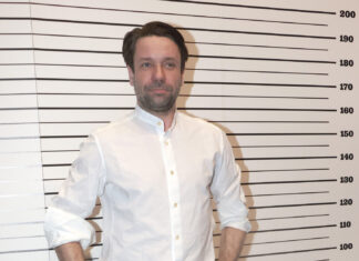 Herec Václav Neužil je jeden z nejlepších českých herců.