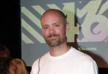 Herec Jiří Š Hájek hraje v nové hře Ex.