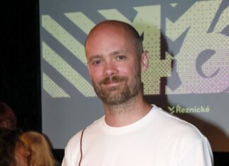 Herec Jiří Š Hájek hraje v nové hře Ex.