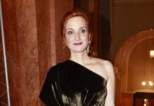 „Jsem marnivá,“ přiznává Maurerová. Herečka otevřeně o dětech i vlastních chybách Herečka je maminkou tří dětí.