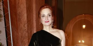 „Jsem marnivá,“ přiznává Maurerová. Herečka otevřeně o dětech i vlastních chybách Herečka je maminkou tří dětí.