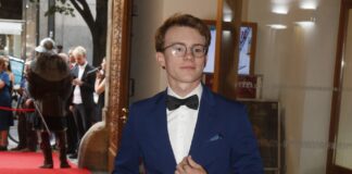 Herec Filip Antonio bude hrát v novém muzikálu.