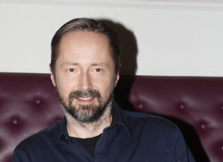 Jaroslav Plesl: Dřív jsem měl rád večírky. Teď mi dělá radost výlet do přírody Herec Jaroslav Plesl miloval večírky.