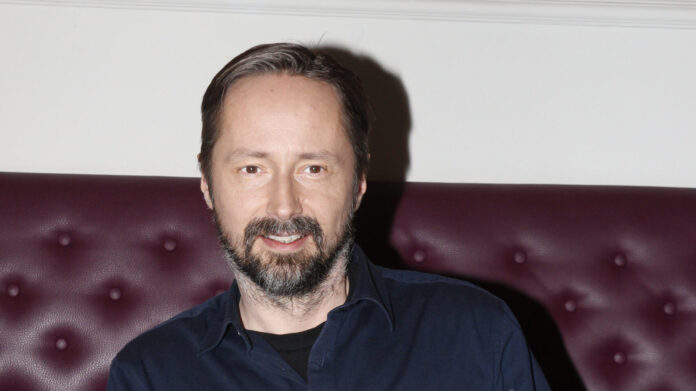 Herec Jaroslav Plesl miloval večírky.