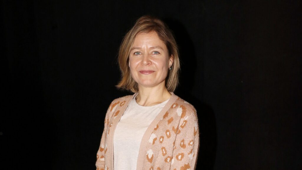 Herečka Zuzana Zlatohlávková: Láska, žárlivost a pravda, která ničí