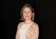 Herečka se nebojí říct svůj názor.