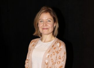 Herečka se nebojí říct svůj názor.