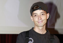 Měsíce sám na cestách: jak herec Denis Šafařík nachází klid v hektické době Herec Denis Šafařík natáčel rozhlasovou hru pro Audioteku.