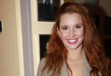 Život s atopickým ekzémem: Herečka Denisa Nesvačilová odhaluje, co funguje její pleti Herečka Denisa Nesvačilová bude hrát v novém muzikálu.