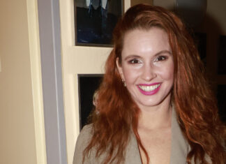 Herečka Denisa Nesvačilová bude hrát v novém muzikálu.