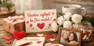 Den matek: tradice, která si zaslouží víc než jen květinu. Kde vznikla? Maminky si zaslouží odměnu.