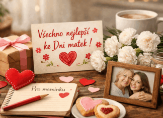 Den matek: tradice, která si zaslouží víc než jen květinu. Kde vznikla? Maminky si zaslouží odměnu.