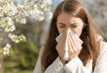 Pylová sezona je tady.