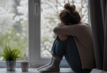 Jarní deprese mohou mít vážnější důvody.