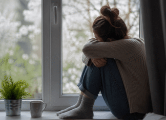 Jarní deprese mohou mít vážnější důvody.