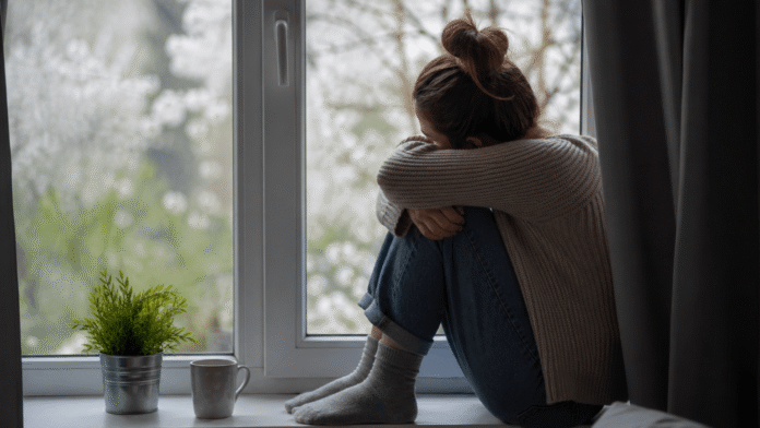 Jarní deprese mohou mít vážnější důvody.