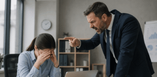 Jak poznat šikanu na pracovišti?