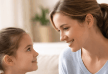 Kdy a jak začít se sexuální výchovou u dětí: Odpovědi, které rodiče často hledají Kdy začít s dětmi mluvit o sexu?