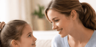 Kdy začít s dětmi mluvit o sexu?