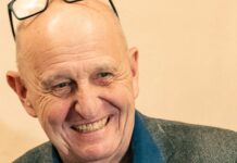 Autor komiksu Past na Péráka Ondřej Neff.