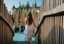 Tělo i mysl si zaslouží jarní nastartování.