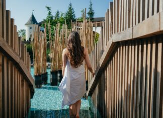 Tělo i mysl si zaslouží jarní nastartování.