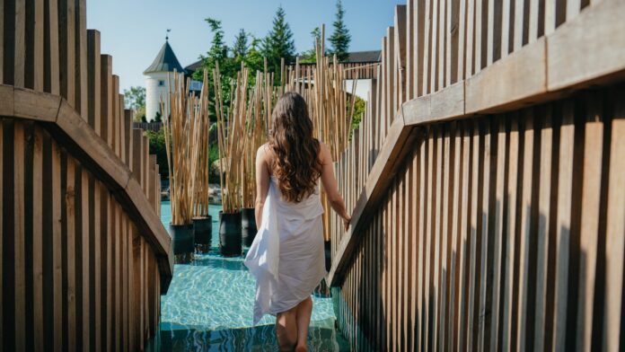 Tělo i mysl si zaslouží jarní nastartování.