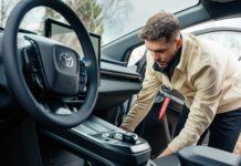 Jak připravit auto na jaro: Kompletní průvodce pro spolehlivou sezonu Připravte auto na jarní sezonu.