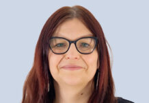 Terapeutka Tereza Komárková z NEO Centra.