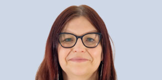 Terapeutka Tereza Komárková z NEO Centra.