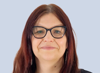 Terapeutka Tereza Komárková z NEO Centra.