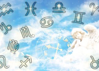 Týdenní horoskop 6. 4. – 12. 4.