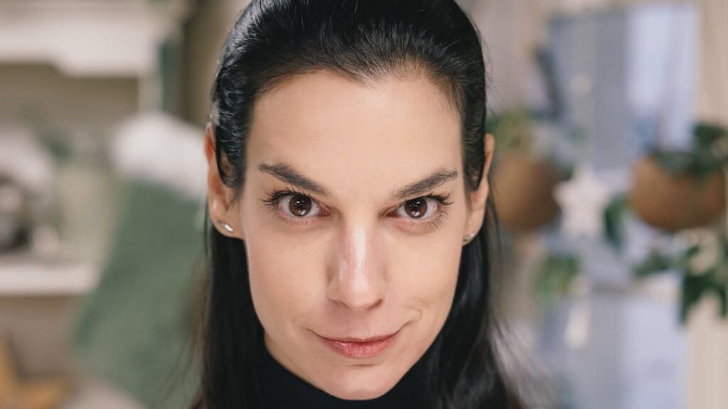 Jak na vrásky bez botoxu? Herečka Marta Ondráčková má zaručený recept