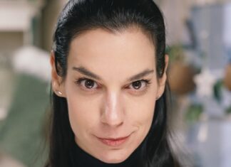 Jak na vrásky bez botoxu? Herečka Marta Ondráčková má zaručený recept Herečka Marta Ondráčková radí jak na vrásky.