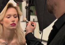 Trendy v líčení pro rok 2026.