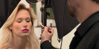 Trendy v líčení pro rok 2026.