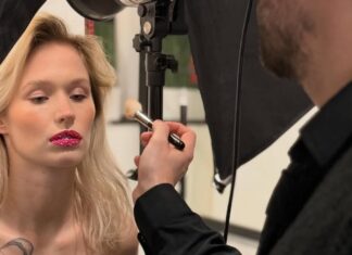 Trendy v líčení pro rok 2026.