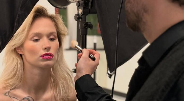 Trendy v líčení pro rok 2026.