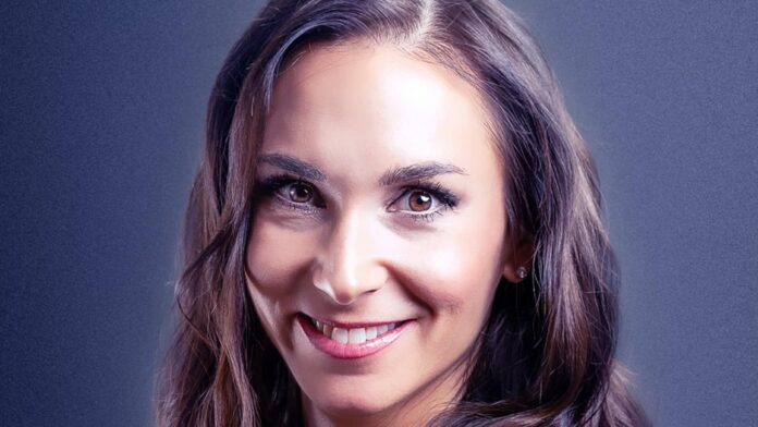 Petra Kubáčová JUDr. Petra Kubáčová z P-Legal.