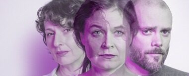 Když minulost zazvoní u dveří. Divadlo v Řeznické uvede dráždivou novinku Ex