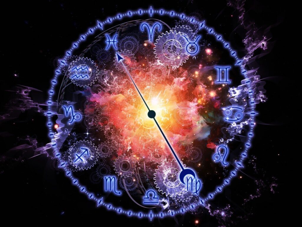 Týdenní horoskop 20. 4. – 26. 4.